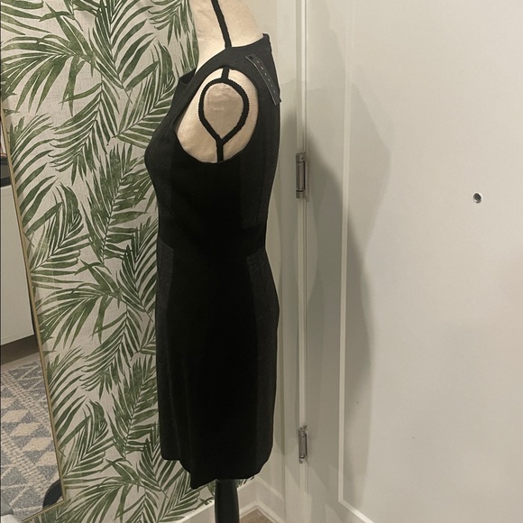 Theory Taline Dress NWT - Picture 3 of 6